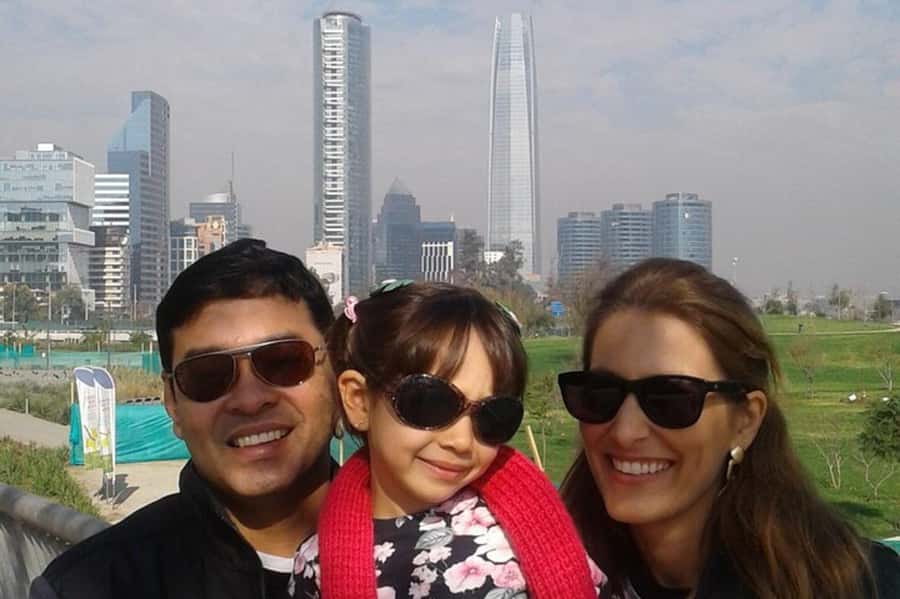 Santiago de Chile: Half-Day City Tour with Local Cuisine - A fast introduction to Santiago’s many sides