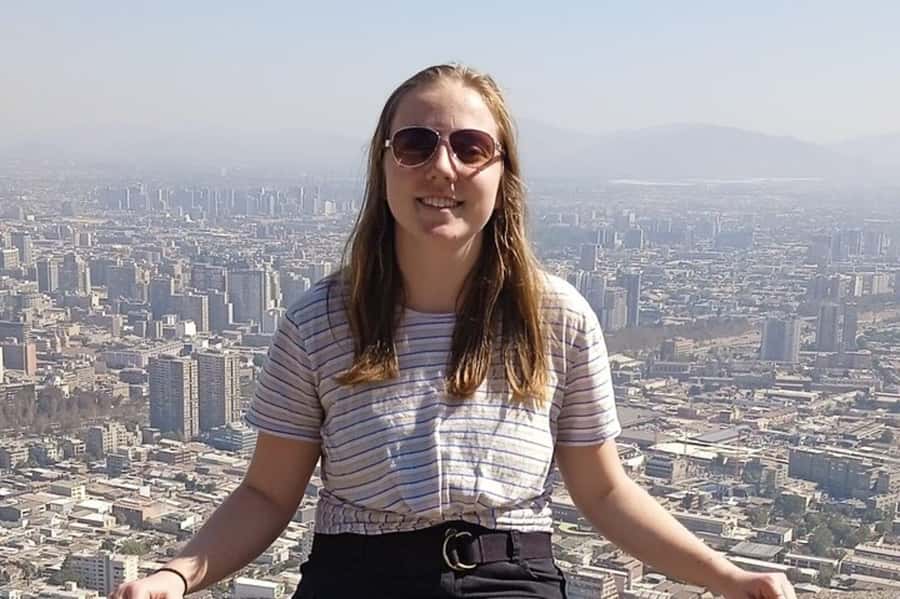 Santiago de Chile: Half-Day City Tour with Local Cuisine - Las Condes, Vitacura, and Providencia