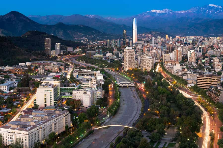 Santiago De Chile: Private Custom Walking tour with A Guide - The $36 price and what it really covers