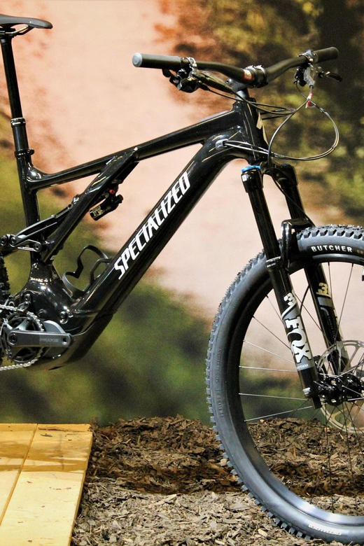 Santiago: E- Mountain Bike Rental to ride in a bike park - FAQ