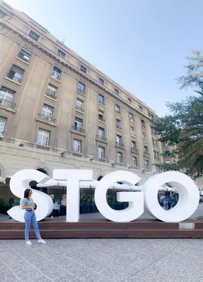 Santiago: Guided City Tour through the historic center of Santiago - Is $25 a fair price?