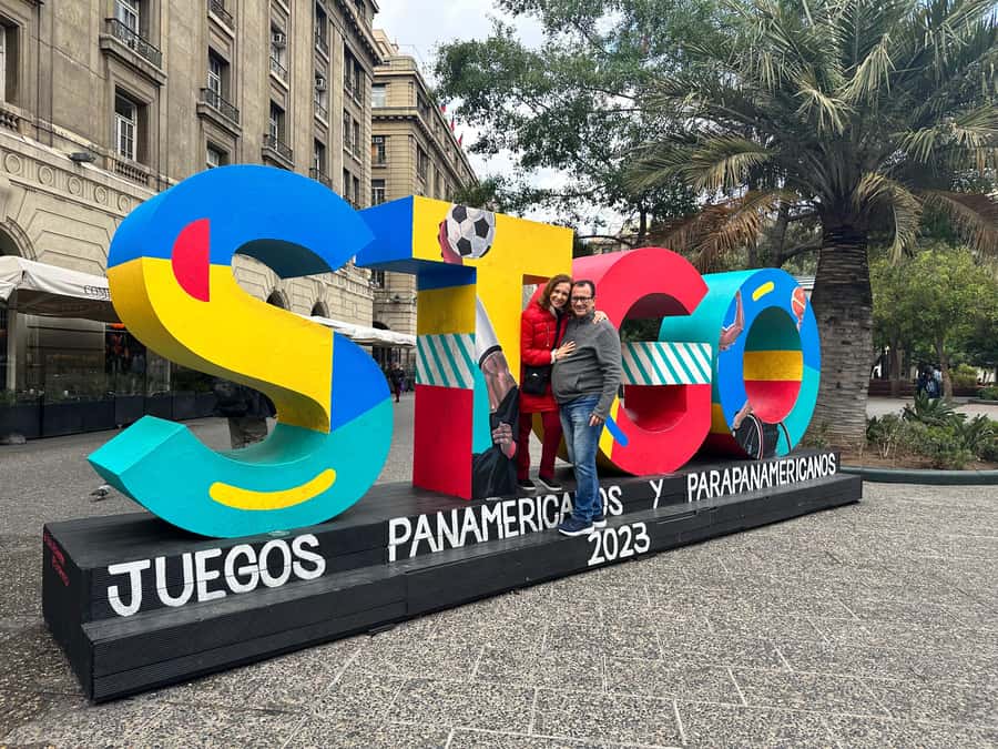 Santiago: Guided Walking Tour through the Historic Center - Why This Four-Hour Walk Works as a Santiago Introduction