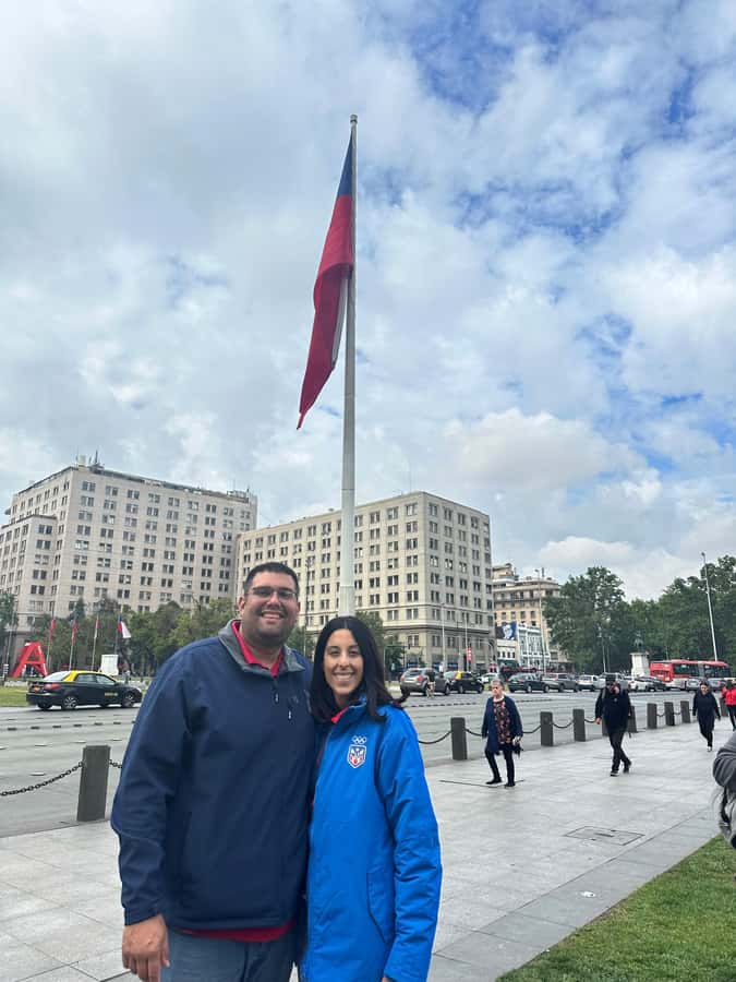 Santiago: Guided Walking Tour through the Historic Center - Who Will Get the Most From This Tour