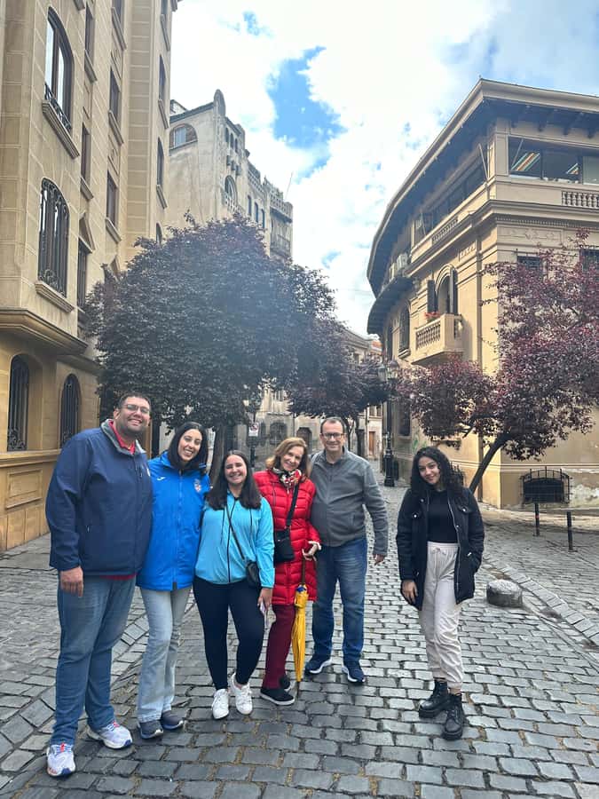 Santiago: Guided Walking Tour through the Historic Center - Plaza de Armas, Where Old Santiago Meets New