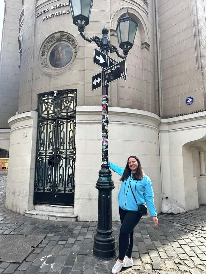 Santiago: Guided Walking Tour through the Historic Center - Price, Timing, and What You Receive