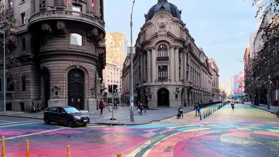 Santiago: Highlights Private City Tour - Key points to know before booking