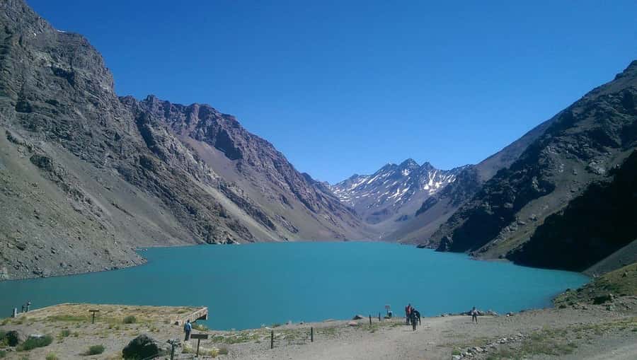 Santiago: Inca Lagoon and Vineyard Visit with Wine Tasting - What to bring and how to prepare