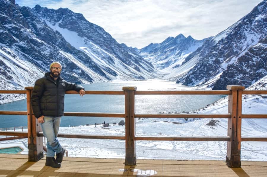 Santiago: Laguna del Inca and Portillo Small Group Tour - Key points to know before booking