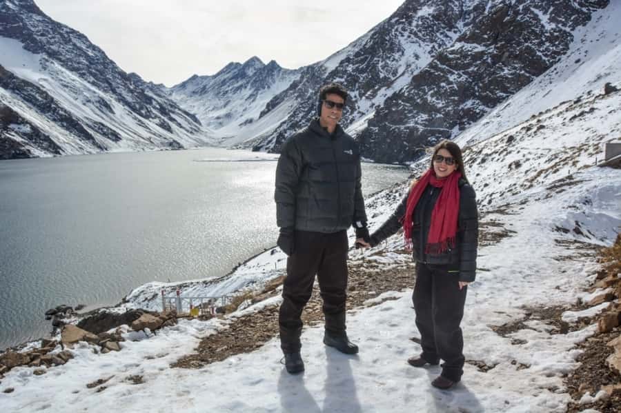 Santiago: Laguna del Inca and Portillo Small Group Tour - The Aconcagua Valley and Mount Aconcagua