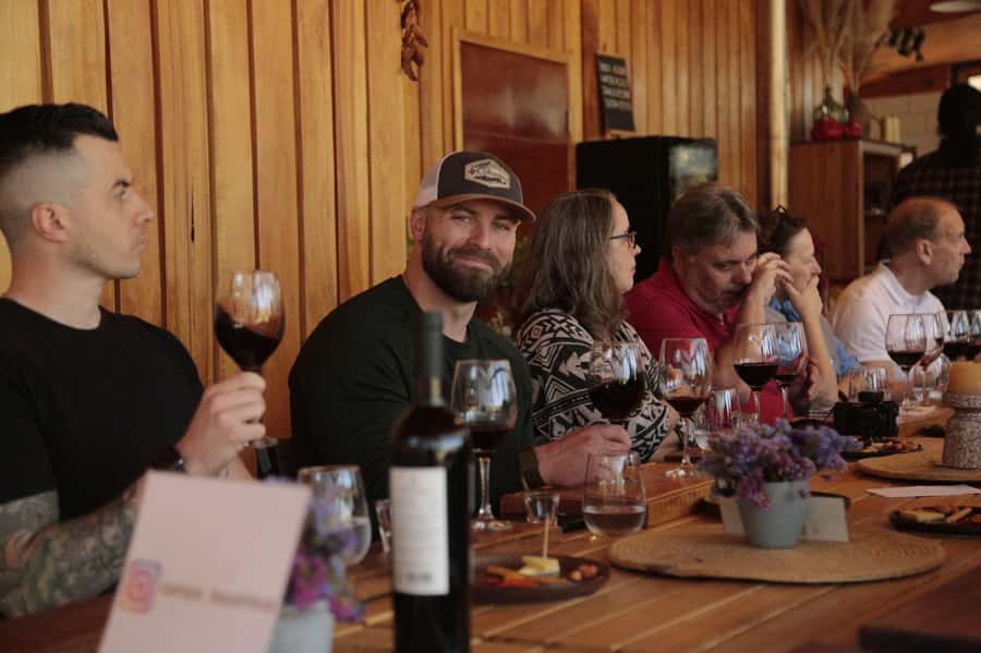 Santiago: Maipo Valley Wine Tasting Tour with 4 Vineyards - Is $134 a good value?