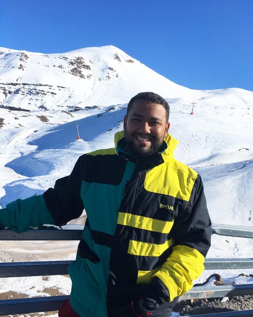Santiago: Panoramic Snow Tour in Farellones Region. - What the $42 price really covers