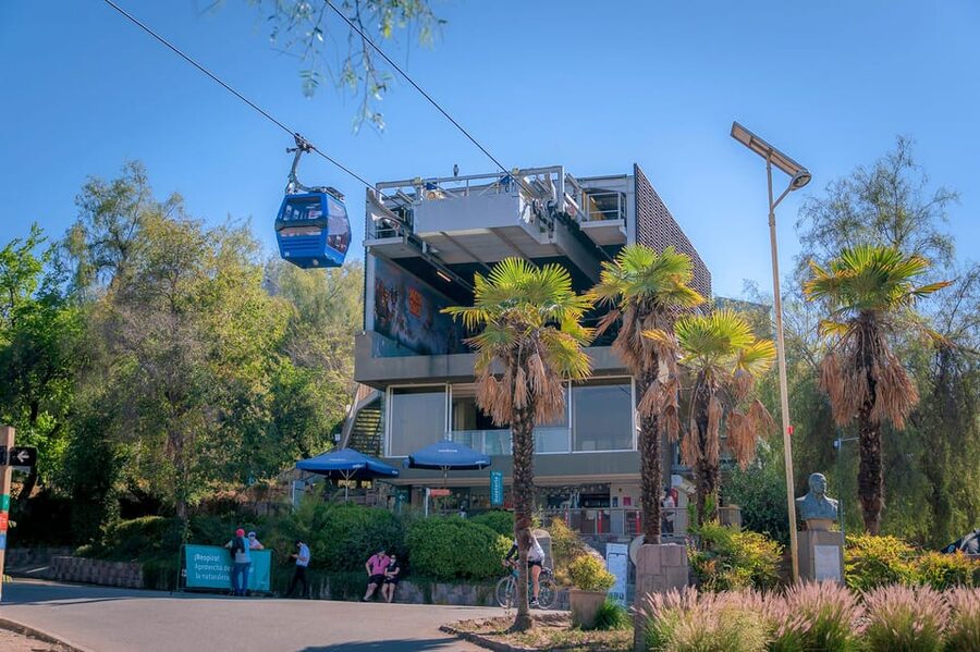 Santiago Pass: The best way to explore the city - Key points at a glance