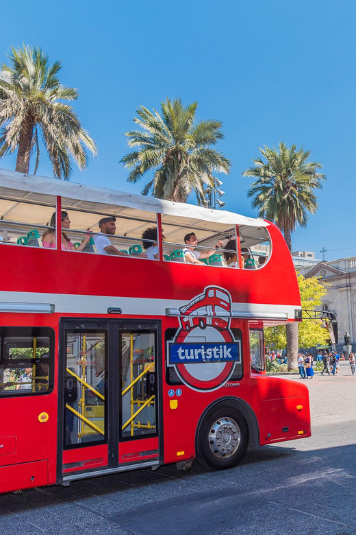 Santiago Pass: The best way to explore the city - The Metropolitan Cathedral bell tower tour