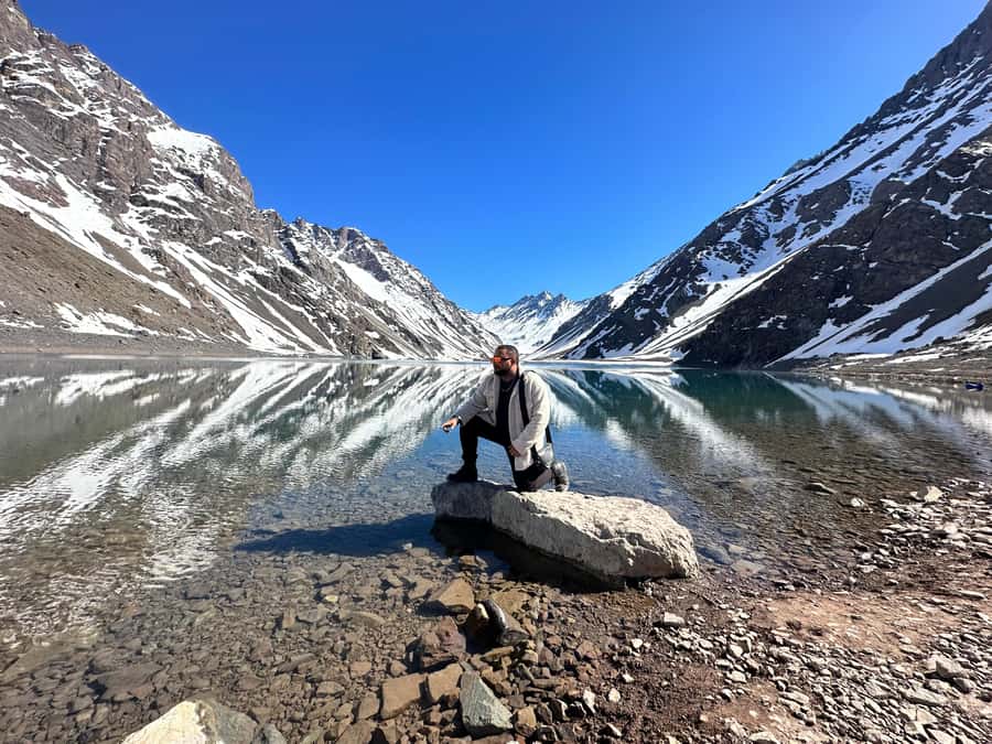 Santiago: Portillo and Laguna del Inca Day Trip with Picnic - Why Portillo and Laguna del Inca make a good day trip