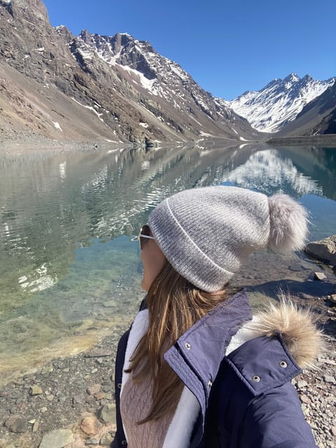 Santiago: Portillo and Laguna del Inca Day Trip with Picnic - Guides, language, and the human side of the trip