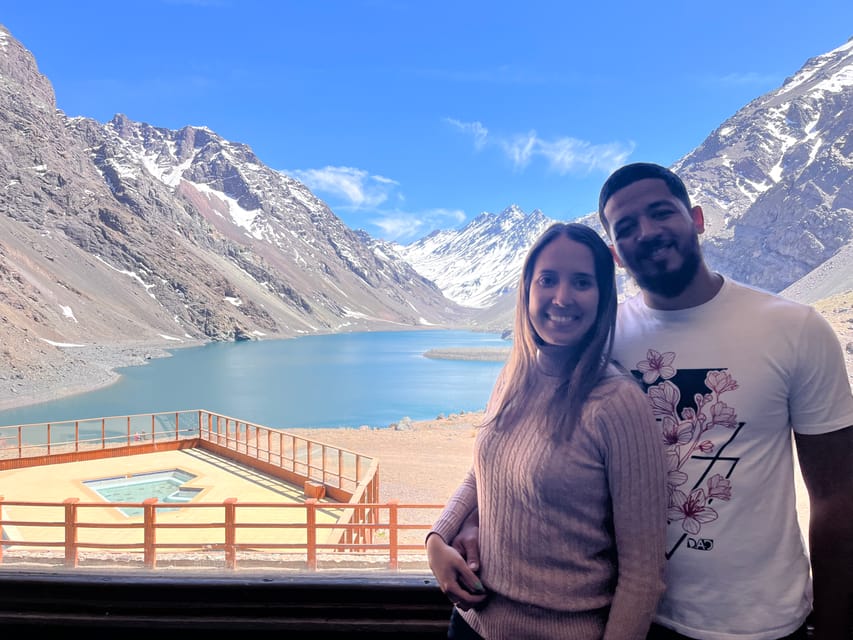 Santiago: Portillo and Laguna del Inca Day Trip with Picnic - Is $45 good value for a ten-hour outing?