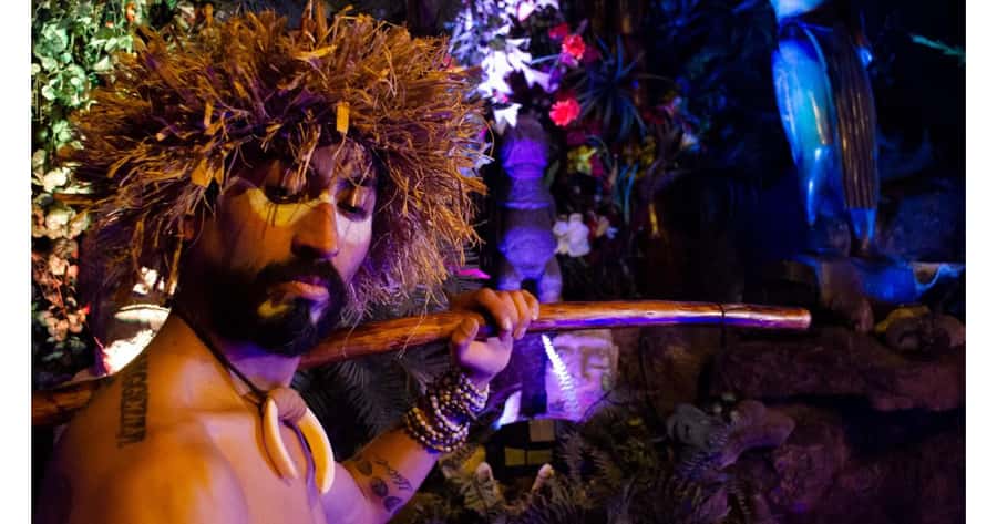 Santiago: Private Dinner & Chilean Folk Show with Transfers - The dinner: useful fuel, not the main event