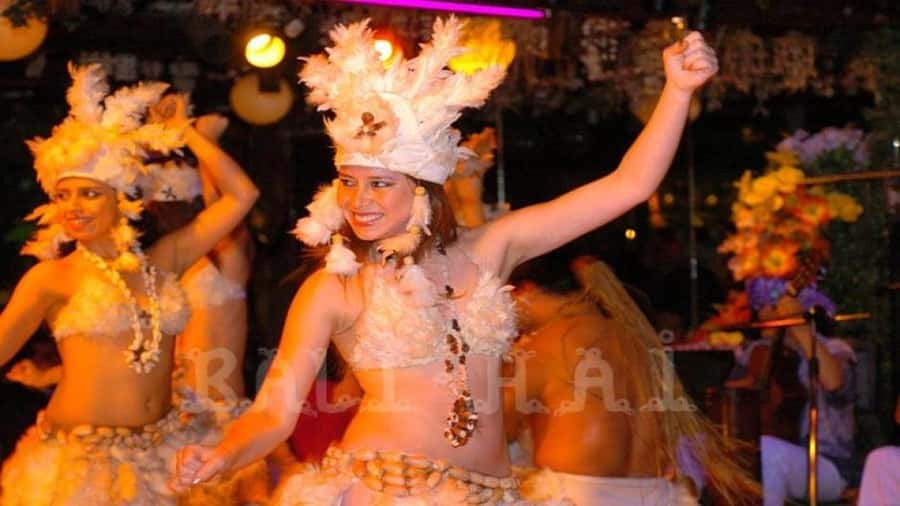 Santiago: Private Dinner & Chilean Folk Show with Transfers - Is $126 a fair price?