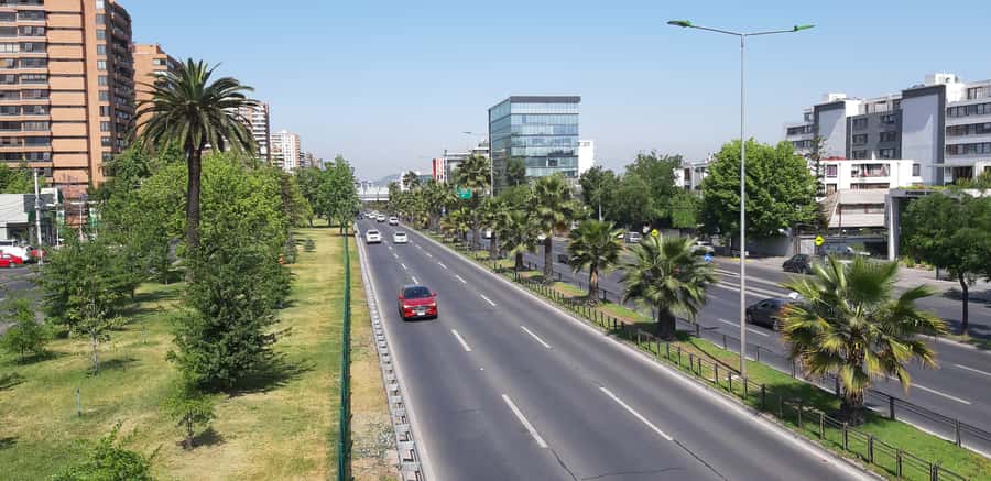 Santiago: Private Half-Day City Tour - Key points to know before booking
