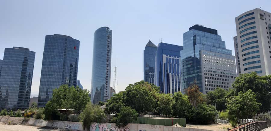 Santiago: Private Half-Day City Tour - Understanding indigenous Chile and Spanish colonization