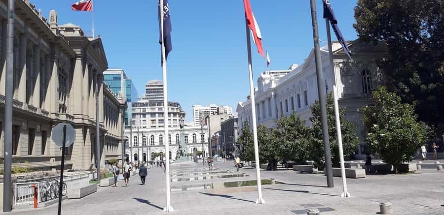 Santiago: Private Half-Day City Tour - How the $179 price measures up