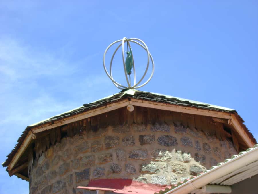 Santiago: Private Pomaire, Isla Negra, and Pablo Neruda Tour - Walking through Pablo Neruda’s house-museum