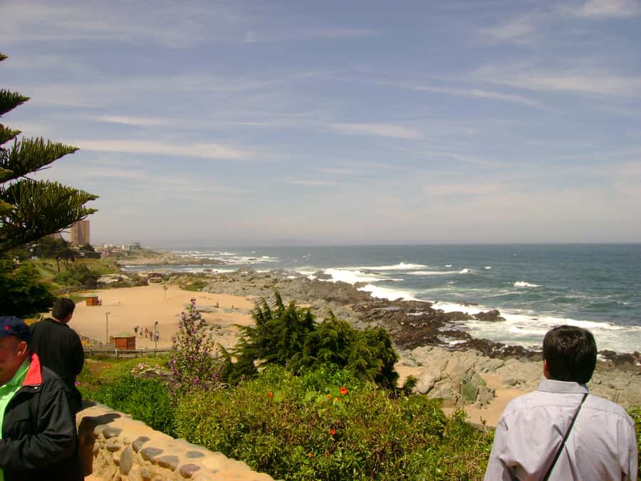 Santiago: Private Pomaire, Isla Negra, and Pablo Neruda Tour - The long road from Santiago to the Pacific