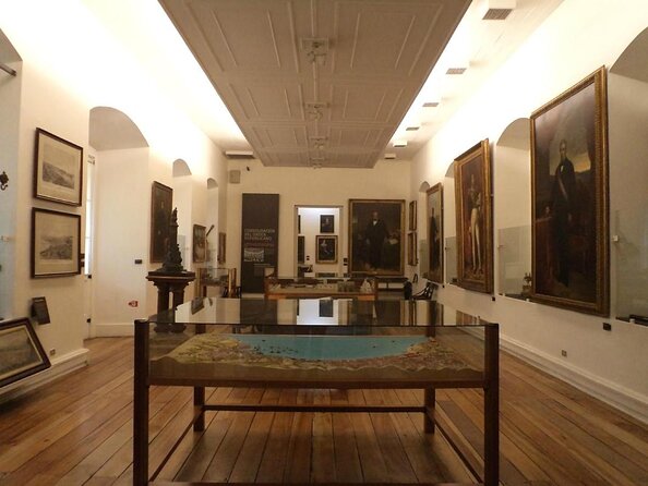 Santiago Private Walking Tour with a Local - Key points to know before you book