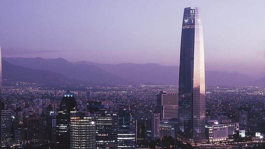 Santiago: Sky Costanera Observatory Admission Ticket - Cancellation and timing basics