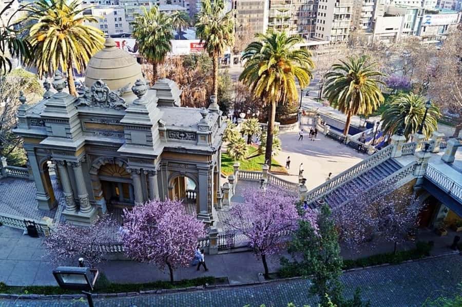 Santiago: The Essentials City Tour & Optional Concha y Toro - What to bring and what to leave behind
