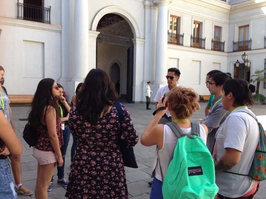 Santiago: The Essentials City Tour & Optional Concha y Toro - Who gets the best value from this tour