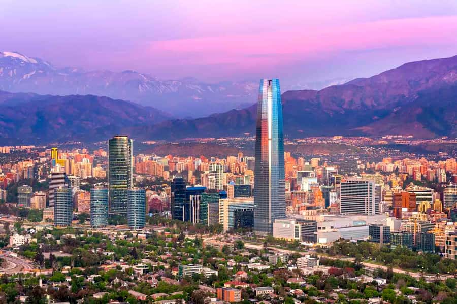 Santiago: The Essentials City Tour & Optional Concha y Toro - Starting in Santiago’s historic center