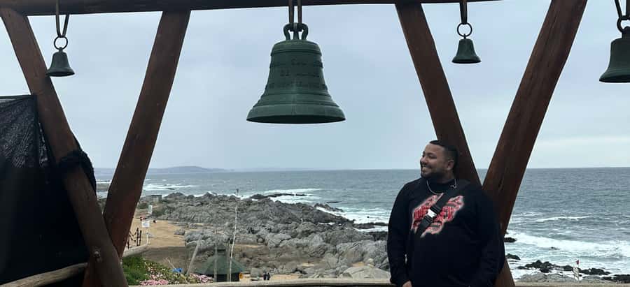 Santiago: Tour to Isla Negra, Algarrobo and Undurraga Wines - Should you book this tour?