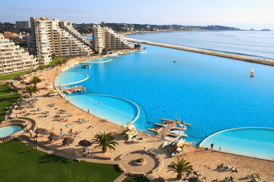 Santiago: Veramonte Vineyard, Isla Negra and Algarrobo, - Why this Central Coast day works