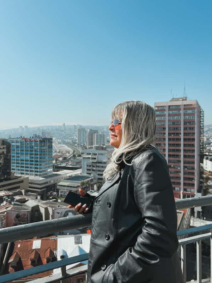 Santiago: Vina Del Mar, Valparaiso, Casablanca & Reñaca Tour - What the $39 price really gives you