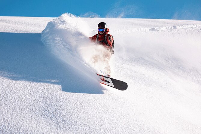 Skiing in Farellones Park: Ski Tickets, Lessons, Transportation and More - Ski lessons for children and adults