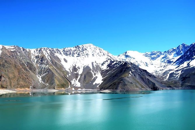 Small-Group Cajón del Maipo Full-Day Tour and Picnic - San José de Maipo and the changing afternoon