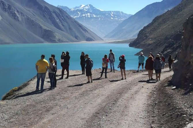 Small-Group Cajón del Maipo Full-Day Tour and Picnic - Folk dancing at the final picnic stop