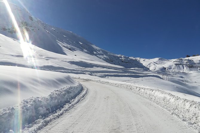 Small-Group Tour: Valle Nevado and Farellones from Santiago - What the $69 price really covers