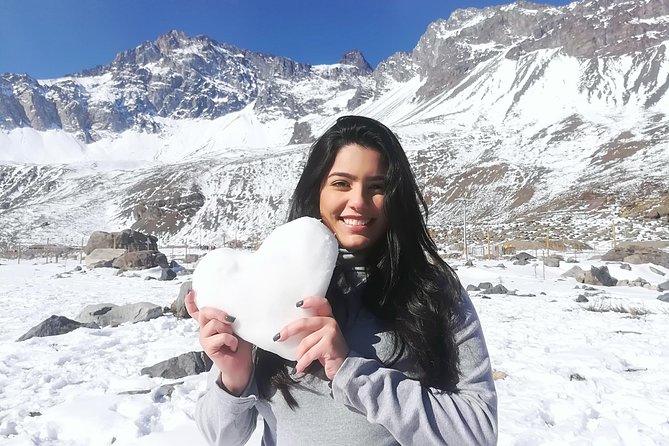 Small-Group Tour: Valle Nevado and Farellones from Santiago - Practical tips for making the day work
