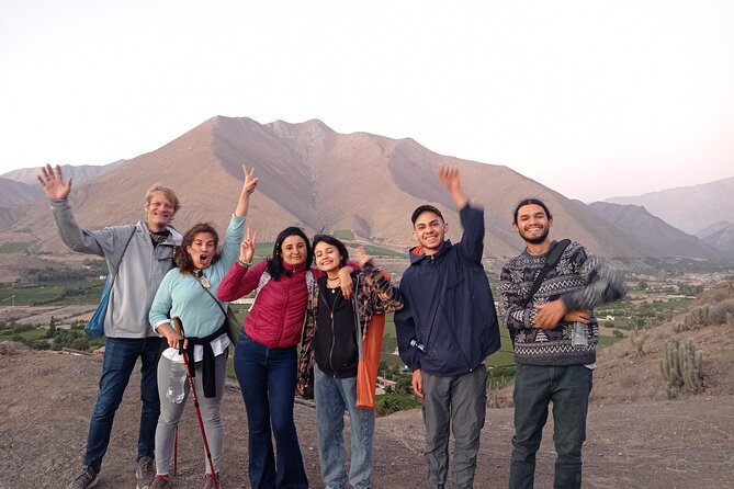 Stargazing Hiking Valle de Elqui - Indigenous astronomy and the Andean view of the sky