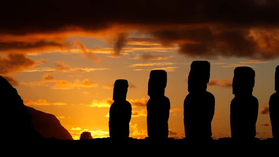 Sunrise Tongariki: Sunrise at Tongariki Park Private Tour - Key points to know before sunrise