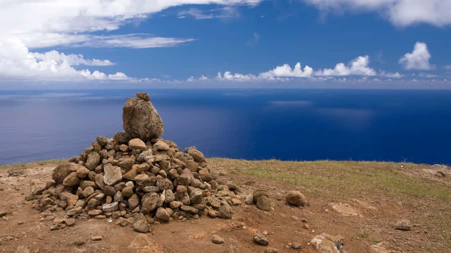 Terevaka Horse Excursion: The highest point and 360° view. - Is $130 a fair price?