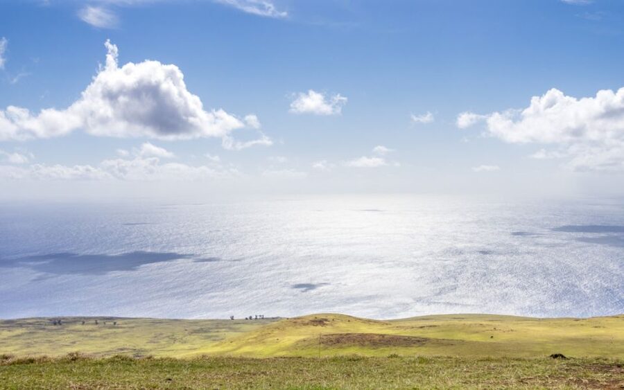 Terevaka Horse Excursion: The highest point and 360° view. - Who will enjoy this horse ride most?
