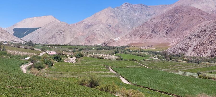 The Magnificient Elqui Valley Grand Tour - Key points before you book