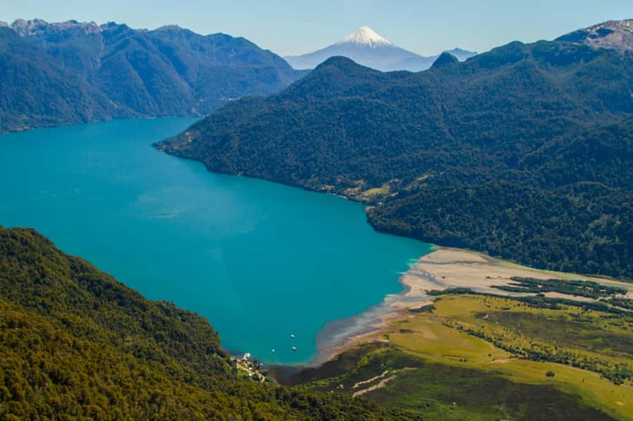 Todos los Santos Lake and Villa Peulla Tour - How good is the $55 value?