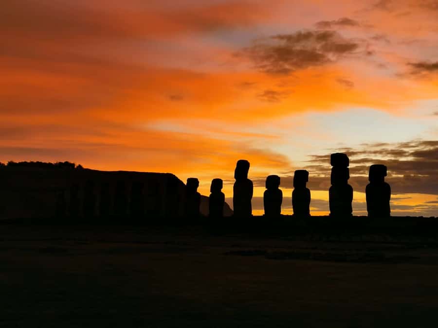 Tongariki Sunrise: Half Day Private Tour - Should you book Tongariki Sunrise?