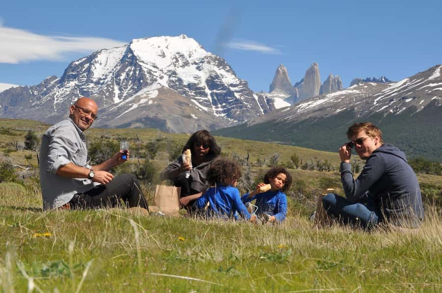 Torres del Paine Day Trip from El Calafate - What to pack for a day across the border