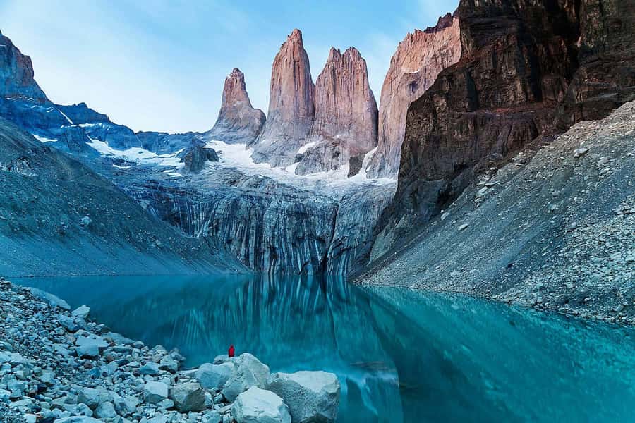 Torres del Paine Day Trip from El Calafate - Who will enjoy this day most