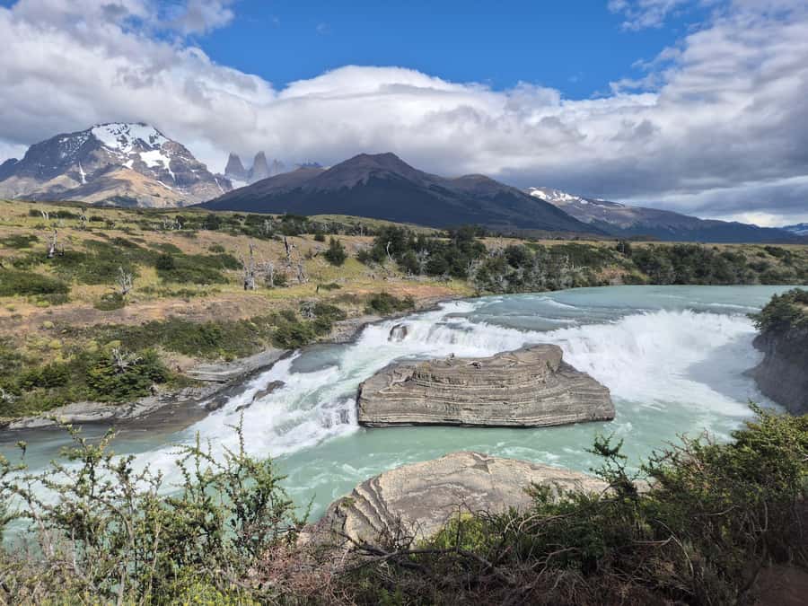 Torres del Paine: Full Day Excursion Torres del Paine + Milodon Cave. - Transport, group size, and the safety question